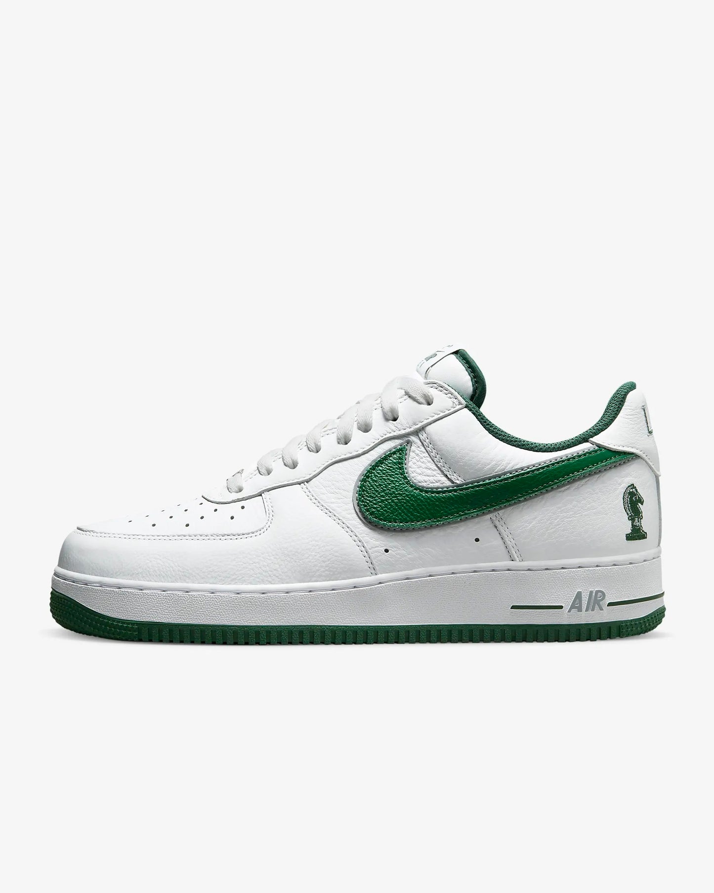 LeBron James x AF 1 Low- "Four Horsemen"
