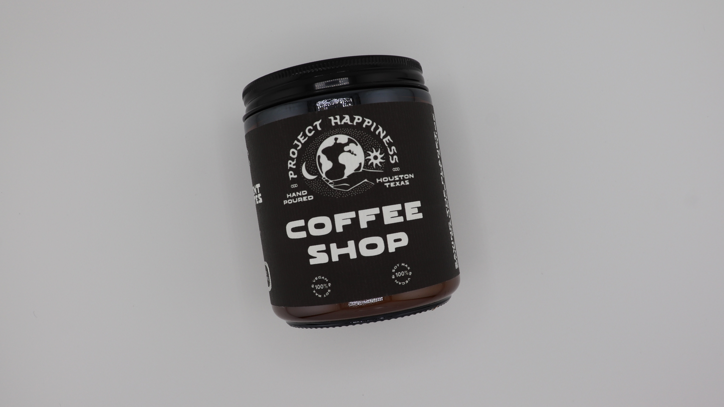 Coffee Shop