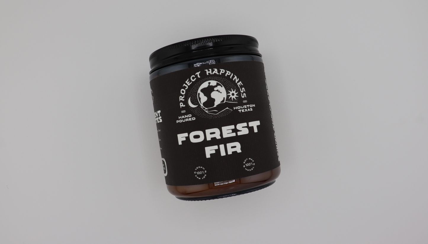 Forest Fir