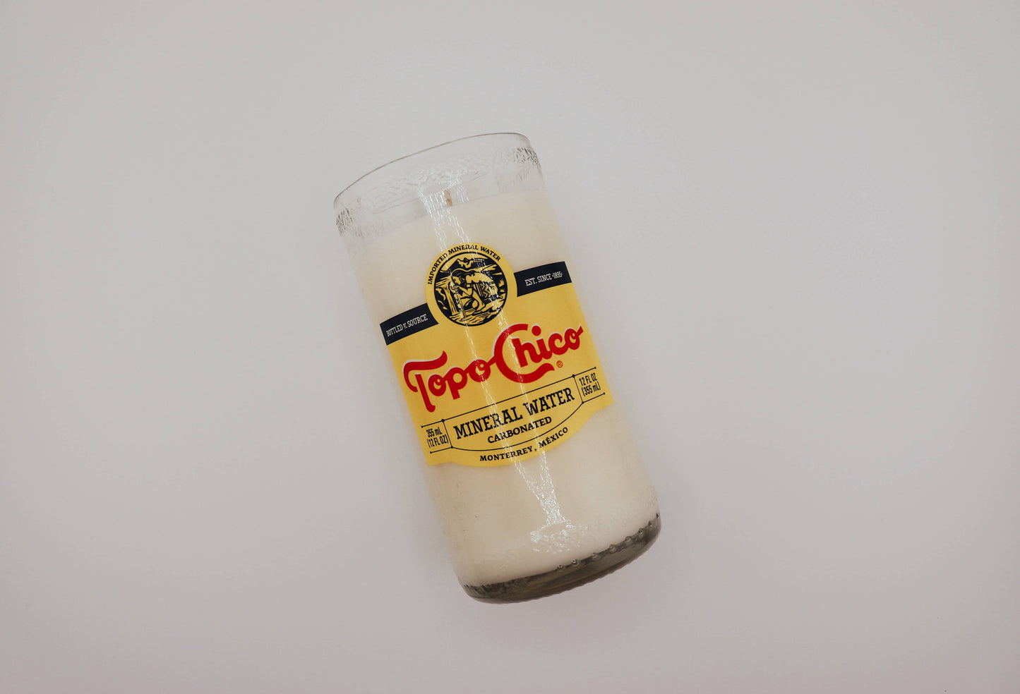Mint Mojito Topo Chico Soy Candle / Summer Scent