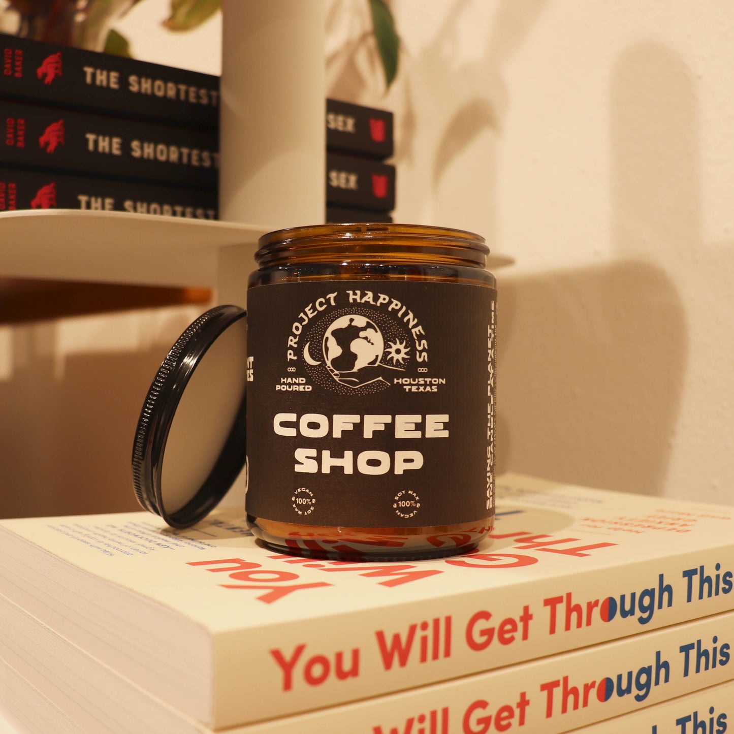 Coffee Shop