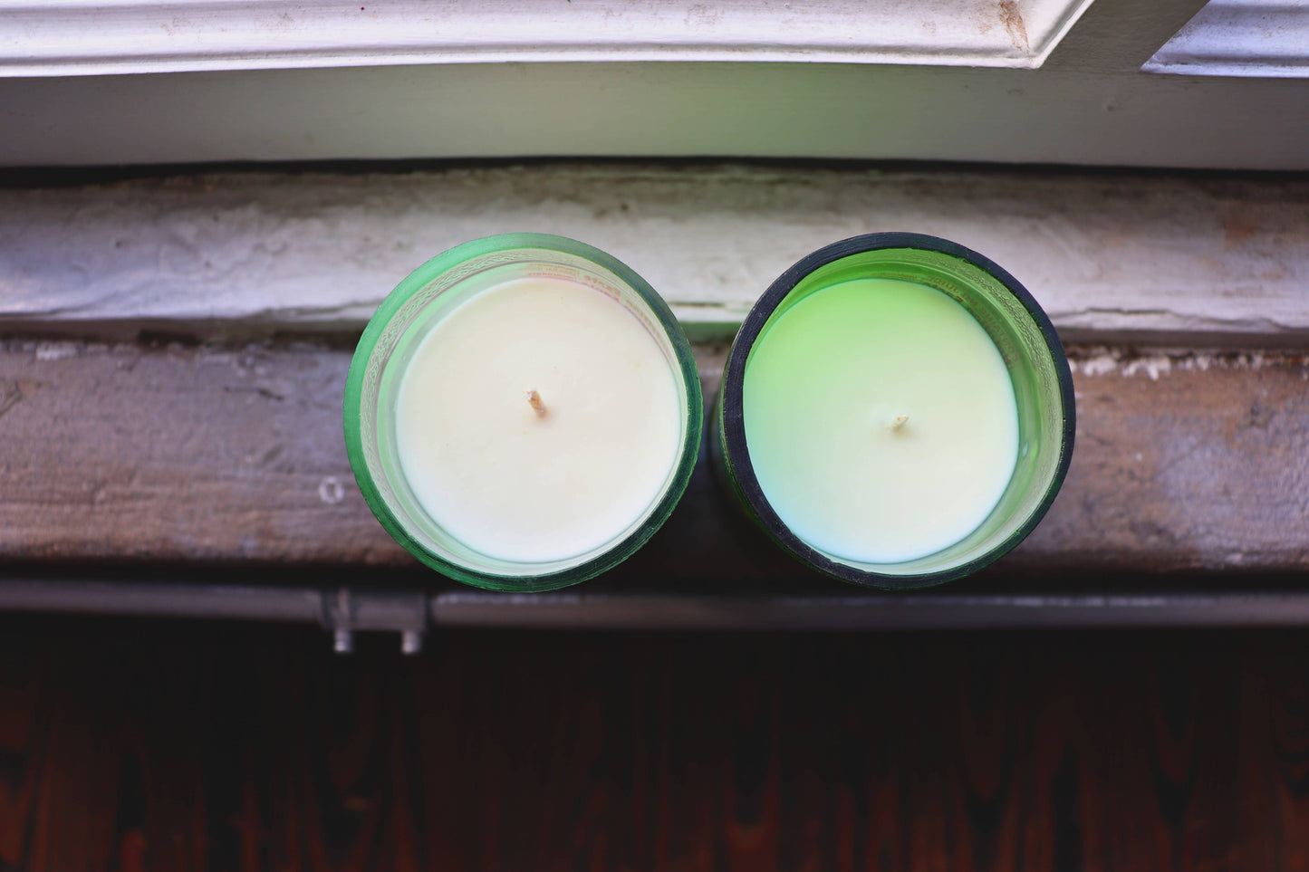 Mint Mojito Topo Chico Soy Candle / Summer Scent