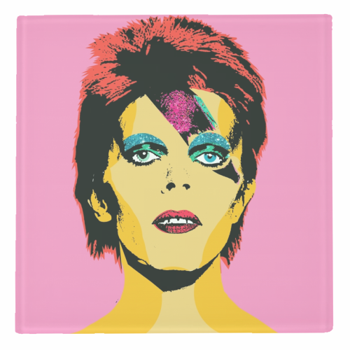 Coasters, David by Wallace Elizabeth