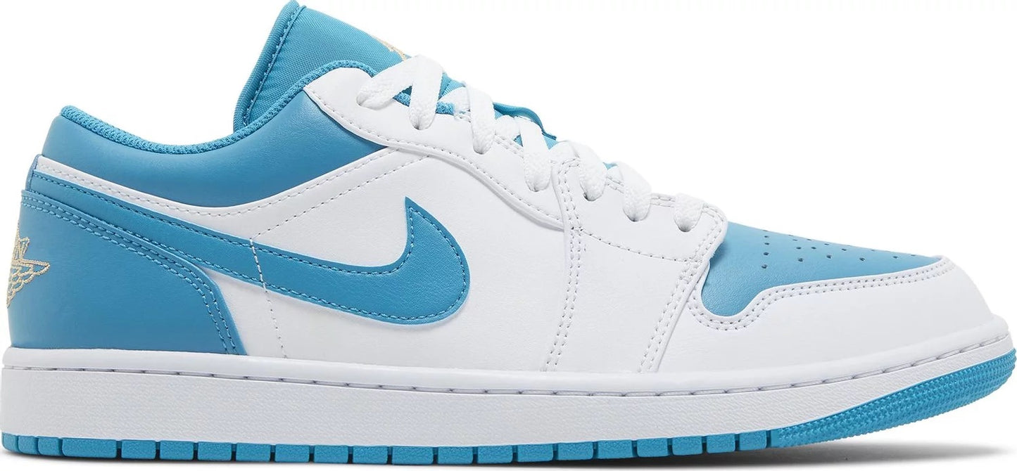 Air Jordan 1 Low, 11