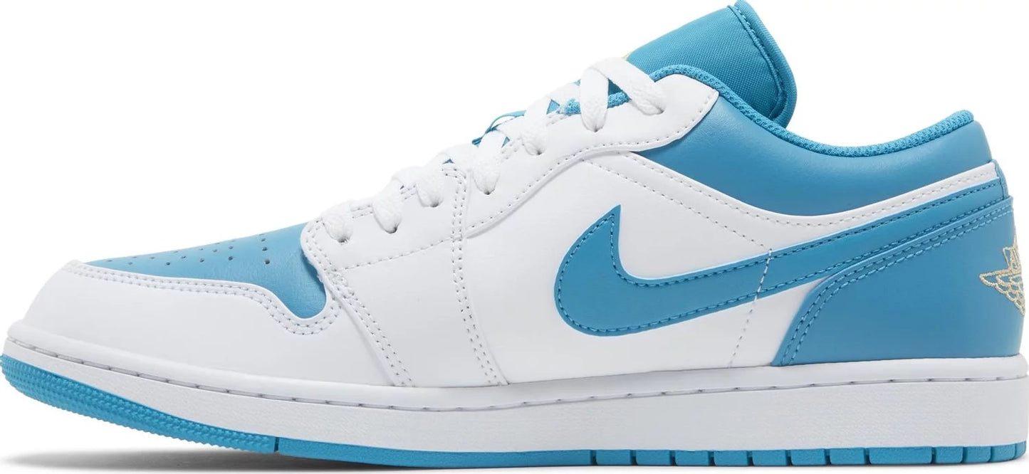 Air Jordan 1 Low, 11