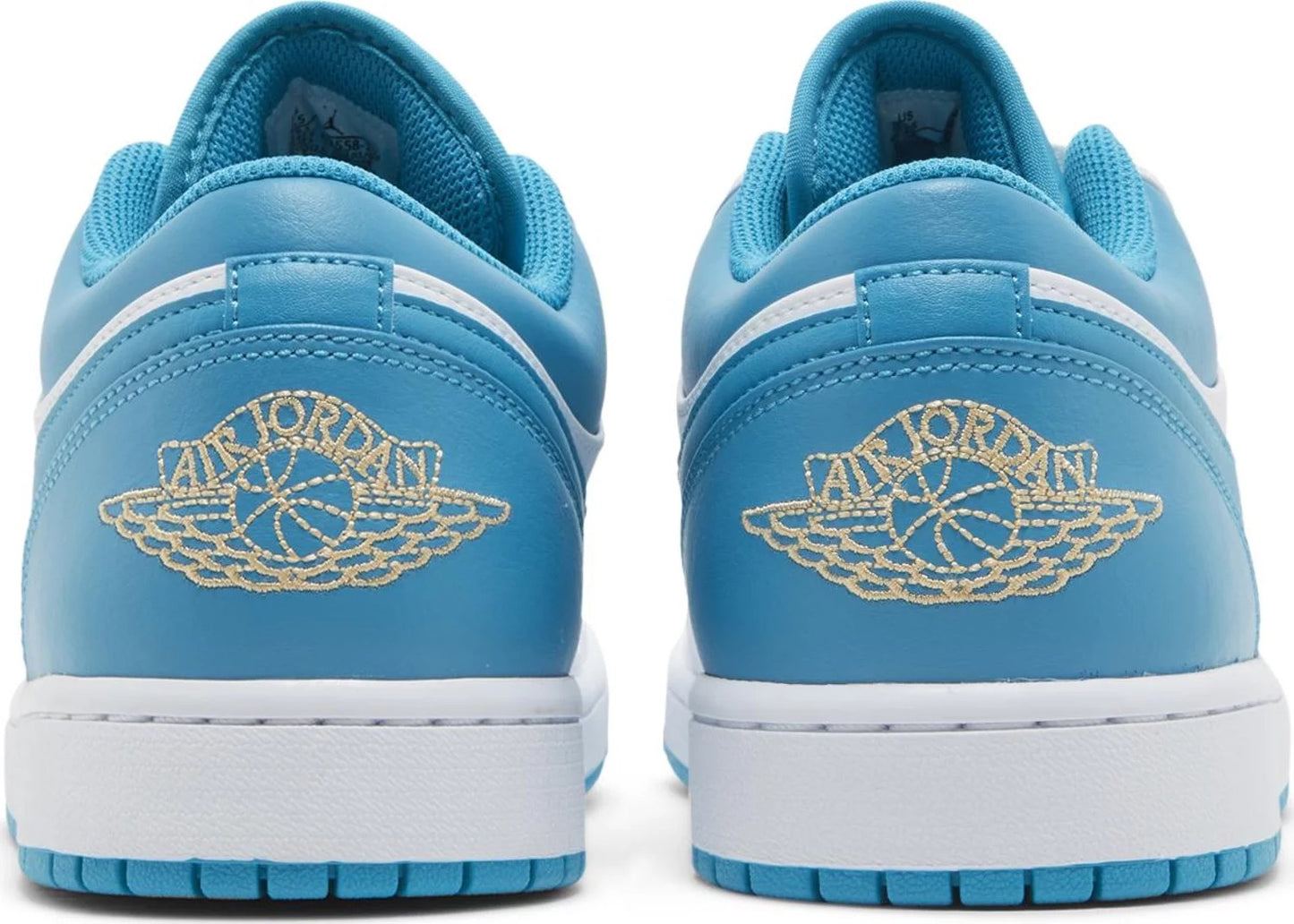 Air Jordan 1 Low, 11