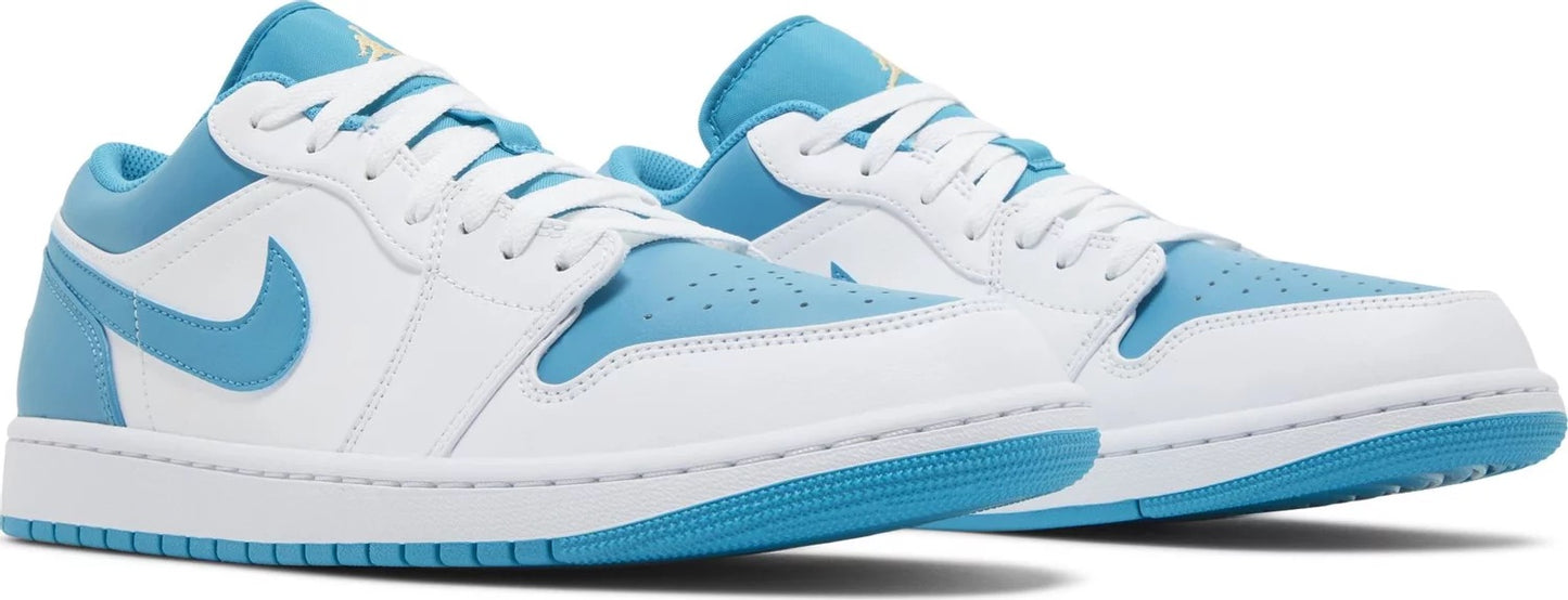 Air Jordan 1 Low, 11