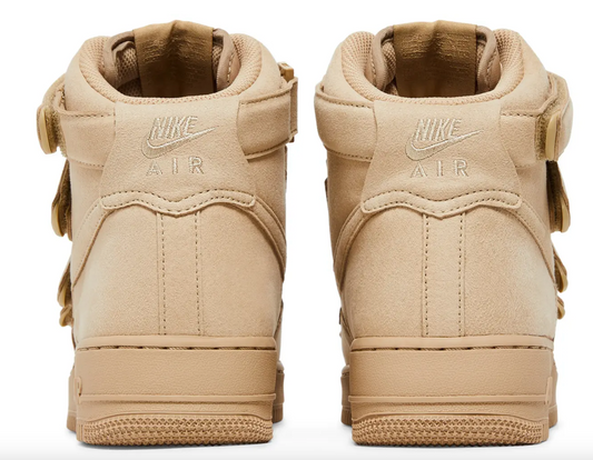 Nike x Billie Eilish Air Force 1 High '07