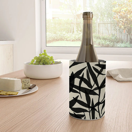 Alisa Galitsyna Organic Wine Chiller