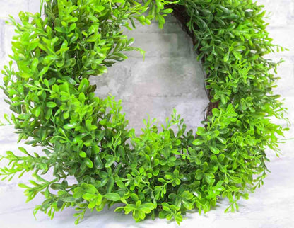 20" Boxwood Wreath