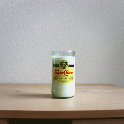 Mint Mojito Topo Chico Soy Candle / Summer Scent