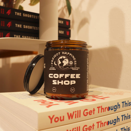 Coffee Shop