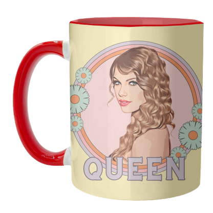 Taylor's Mug