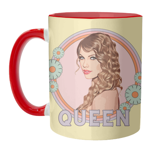 Taylor's Mug