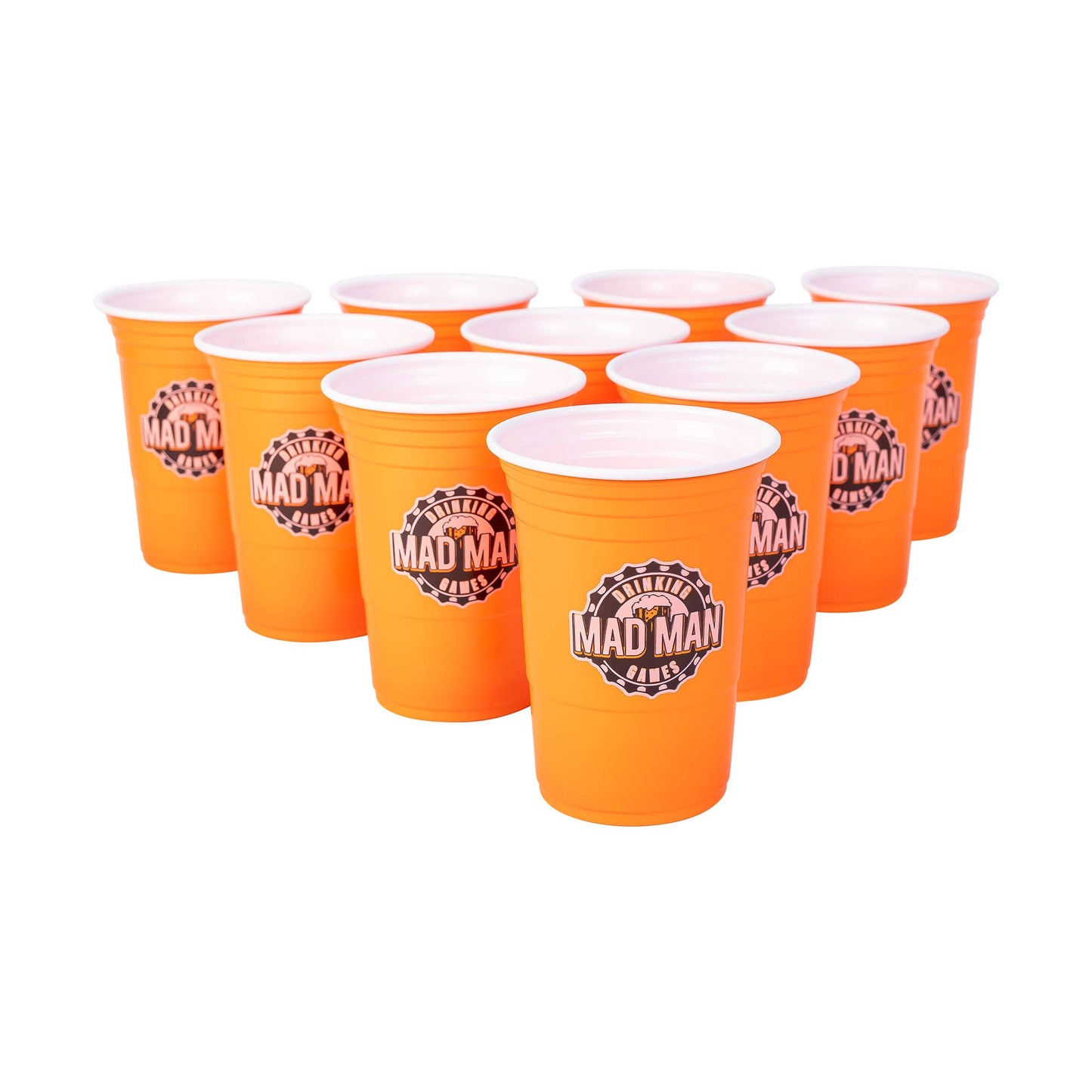 Championship Beer Pong