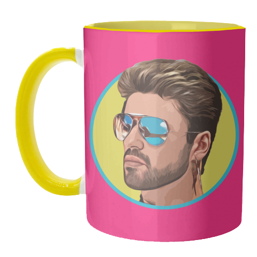 George's Mug