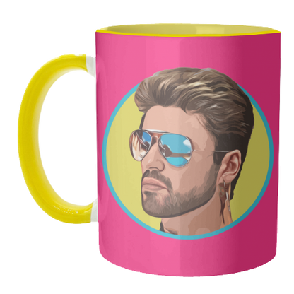 George's Mug