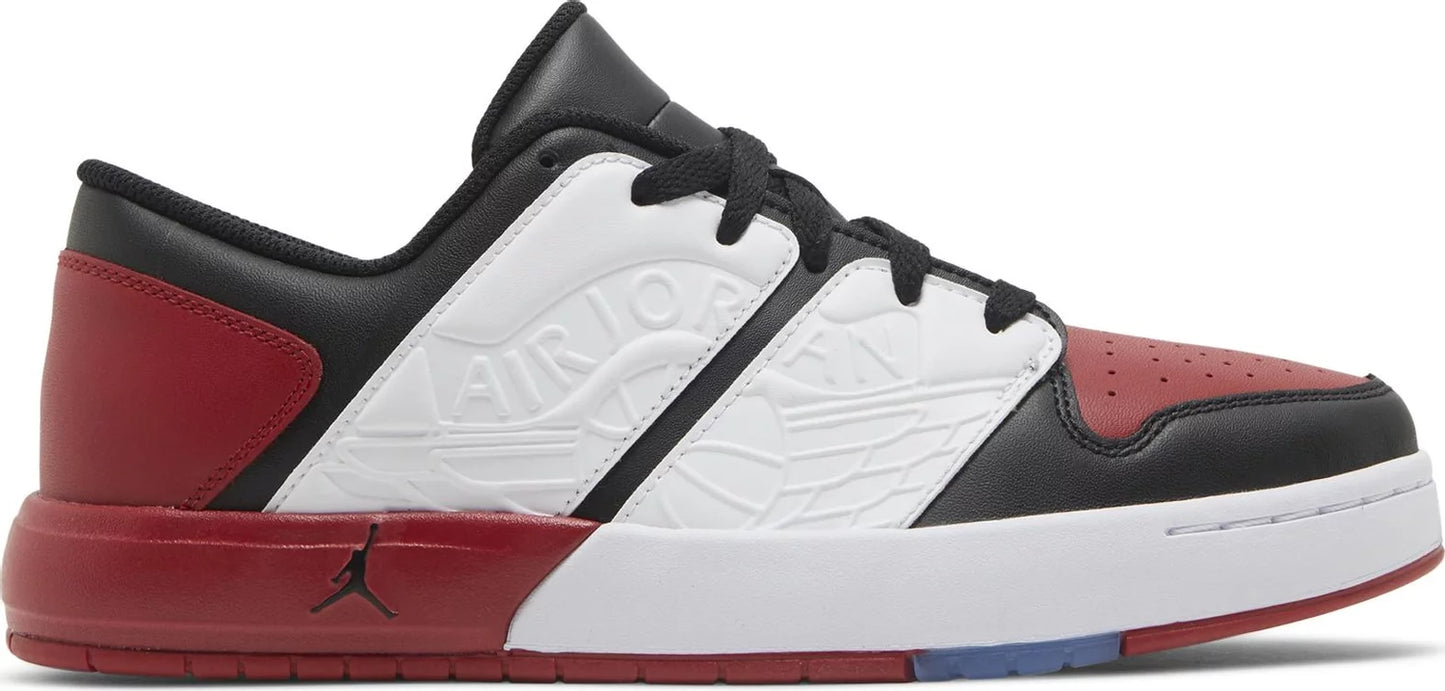 Jordan NU Retro 1 Low [11]