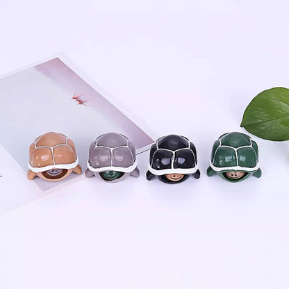 Turtle Pop-Out Back Pack Keychains