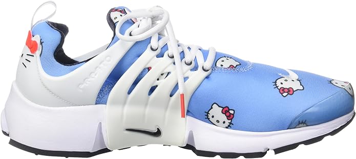 Nike Air Prestos QS, Hello Kitty