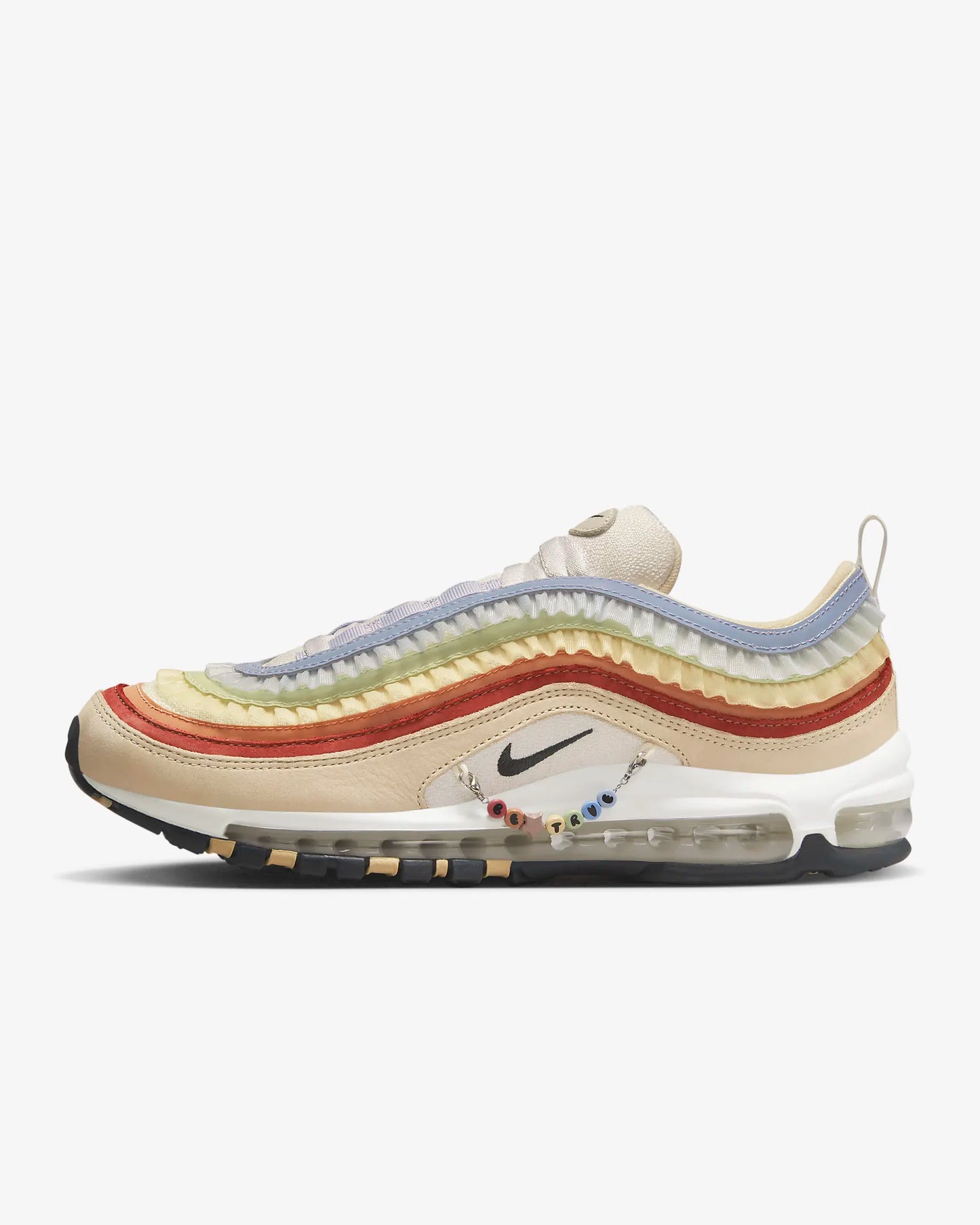 Nike Air Max 97, Be True