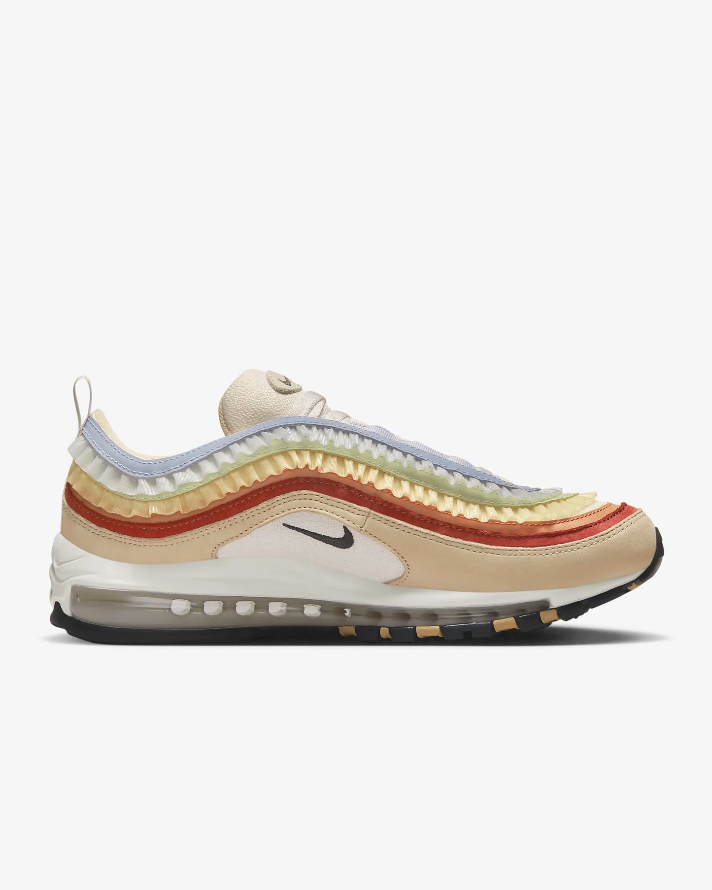 Nike Air Max 97, Be True