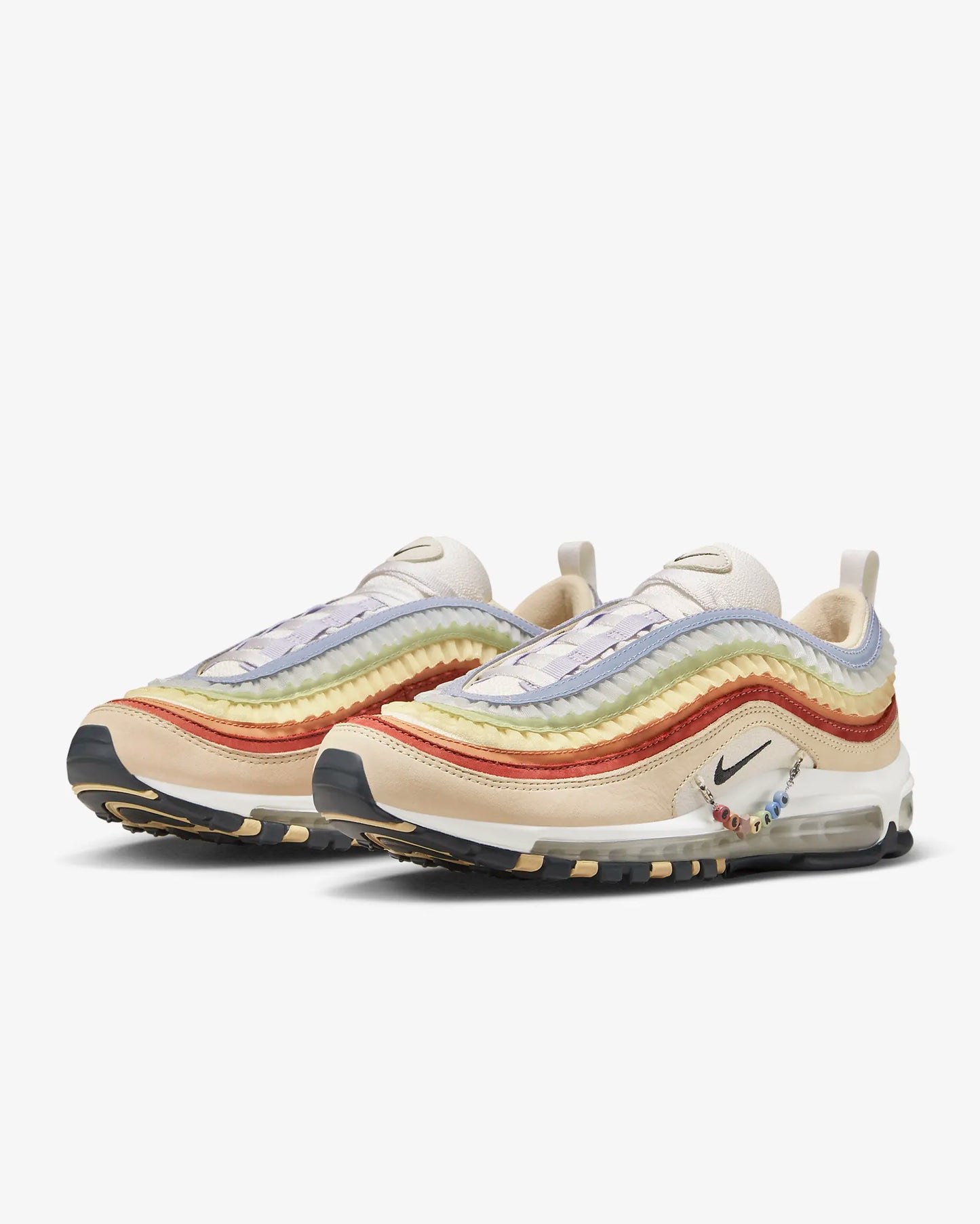 Nike Air Max 97, Be True