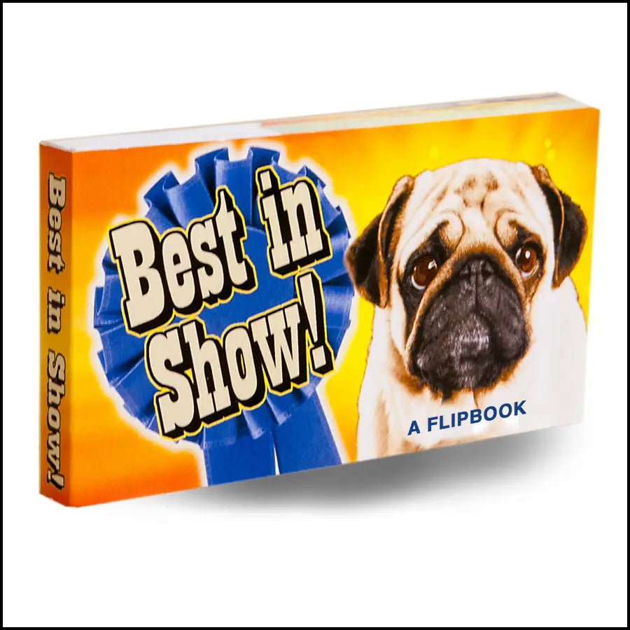 Best In Show Dog Flipbook