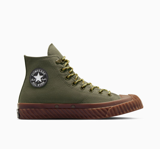 Chuck 70 Bosey Hi-Olive