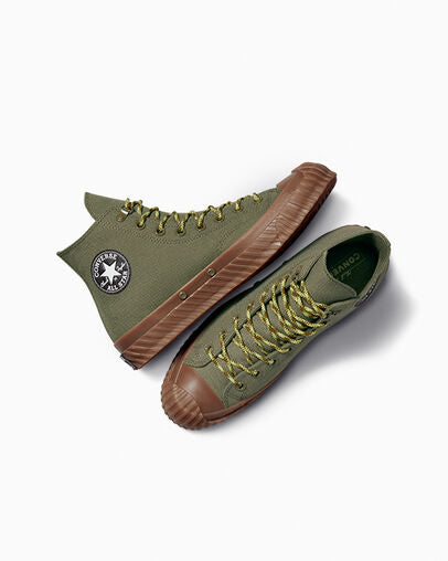 Chuck 70 Bosey Hi-Olive