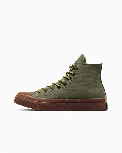 Chuck 70 Bosey Hi-Olive