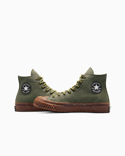 Chuck 70 Bosey Hi-Olive