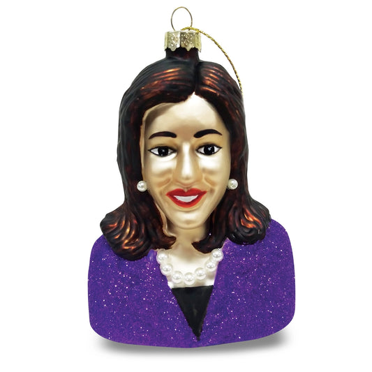 Madame Vice President, Kamala Harris, Women We Admire Collection