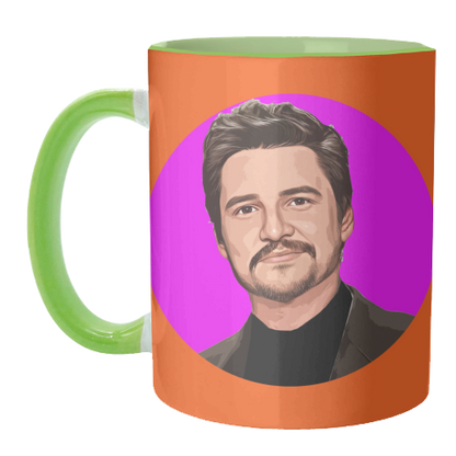 Pedro's Mug