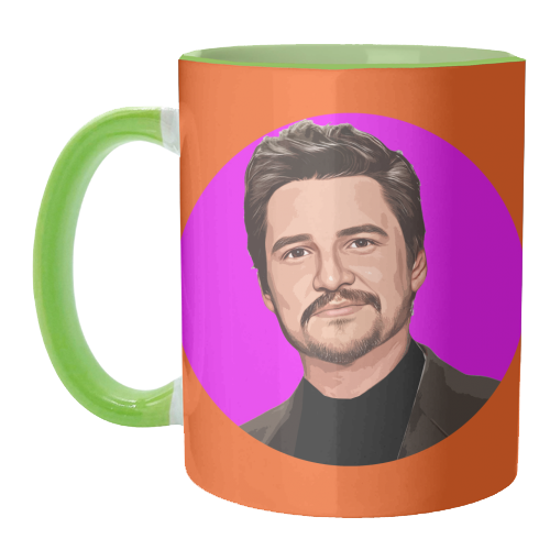 Pedro's Mug