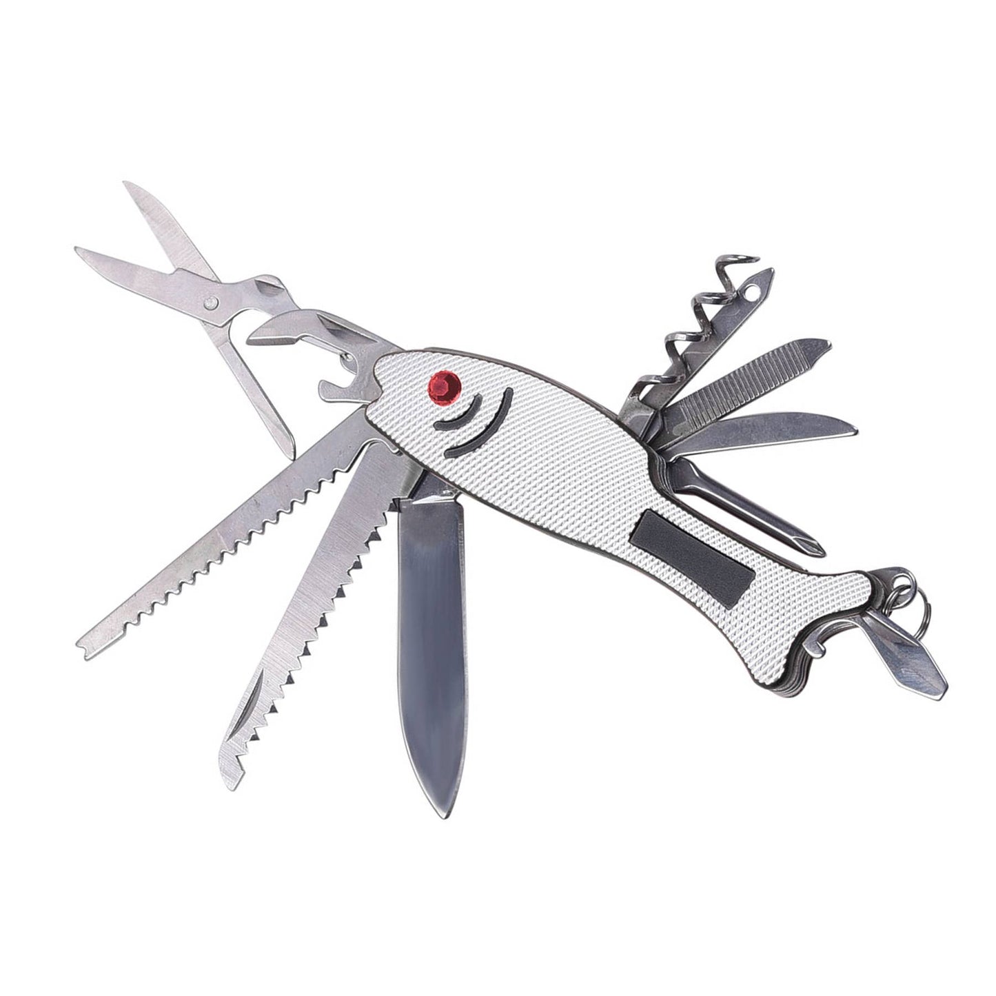 Fisherman's Friend Pocket Tool