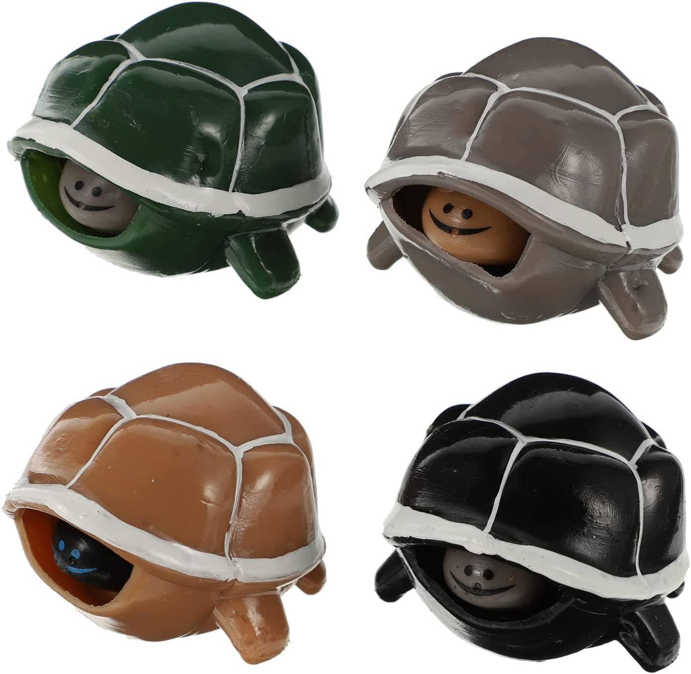 Turtle Pop-Out Back Pack Keychains