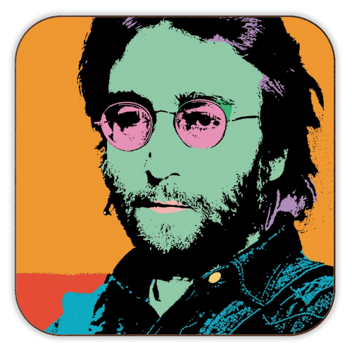 Coasters, John by Wallace Elizabeth