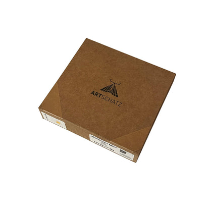 Twinkle Star 7 Point 9" Purple Paper Star Lantern Light