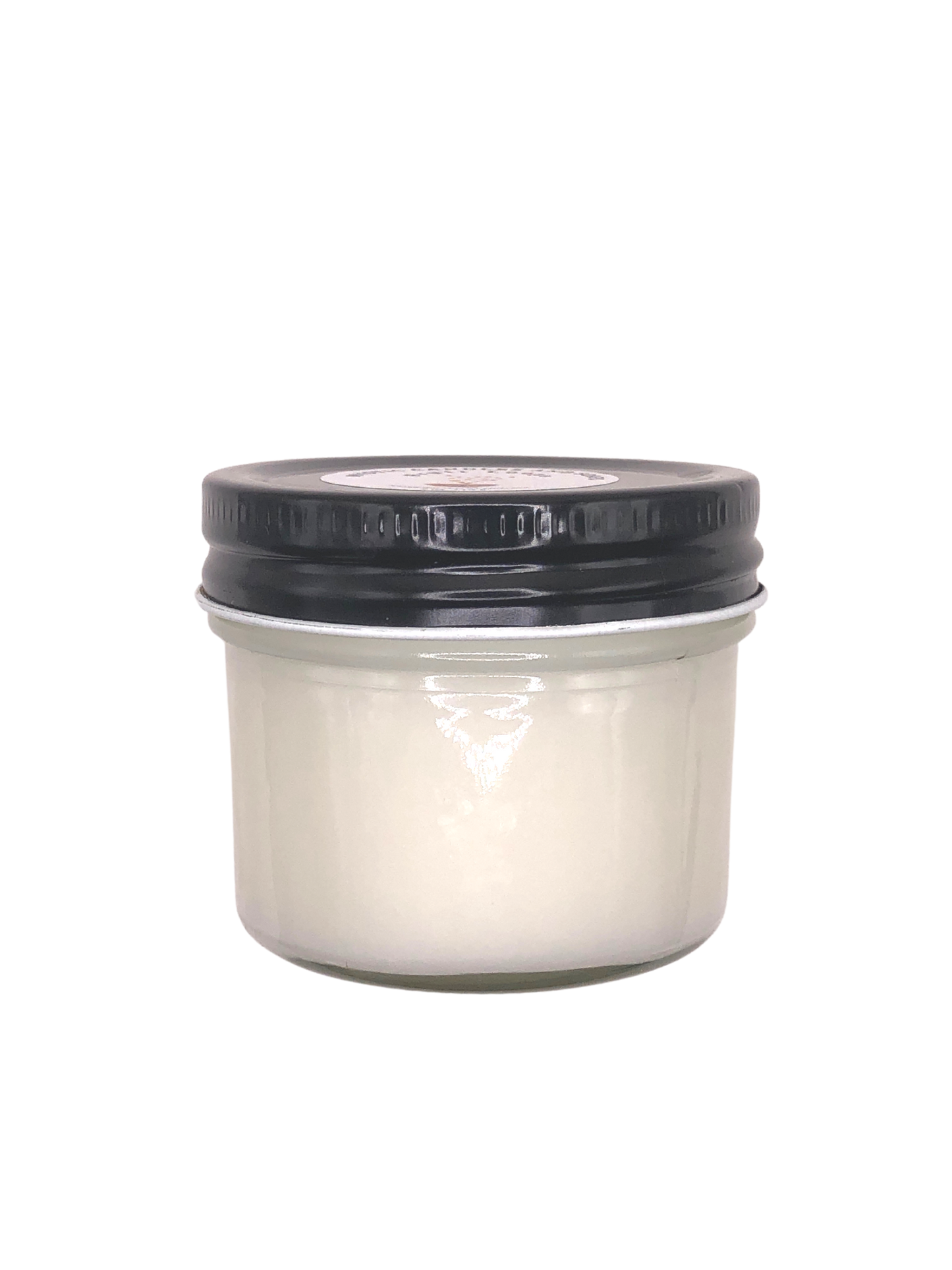 Sea Salt & Orchid Flameless Candle