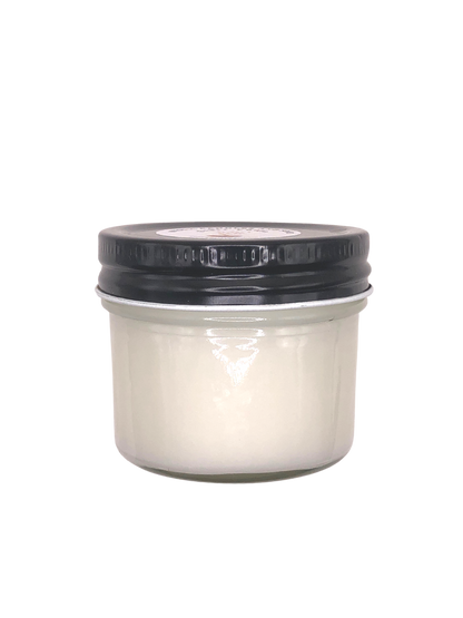 Sea Salt & Orchid Flameless Candle