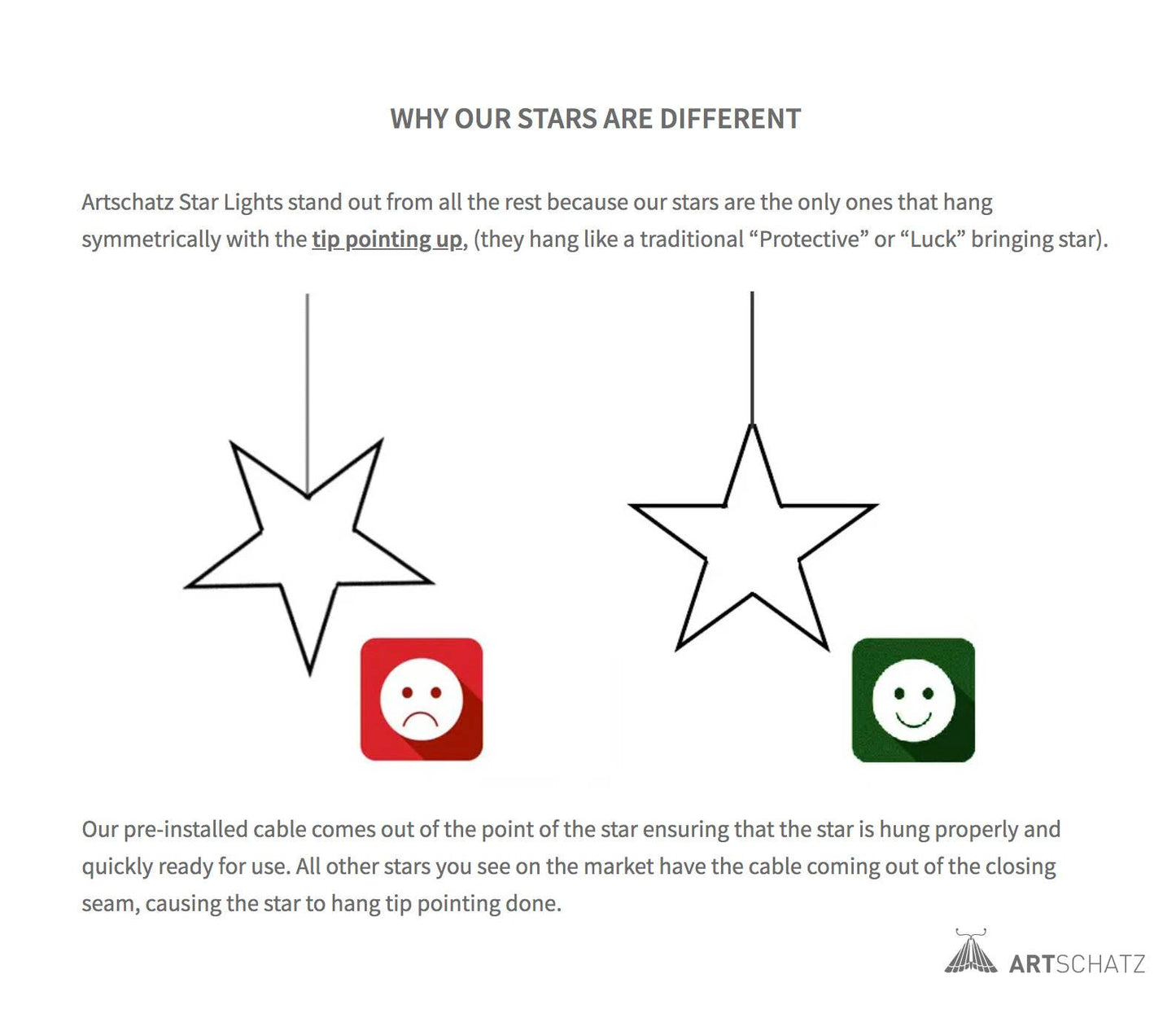 Cathedral ~5 P, 24, purple/violet Paper Starlight Lantern