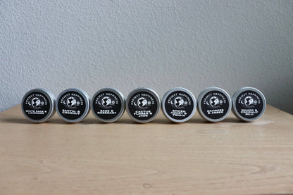 Sample Pack of 10 Candles (Limit 1 Per Shop) *Read Below*