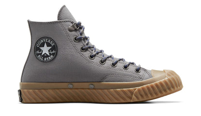 Chuck 70 Bosey Hi-Gray