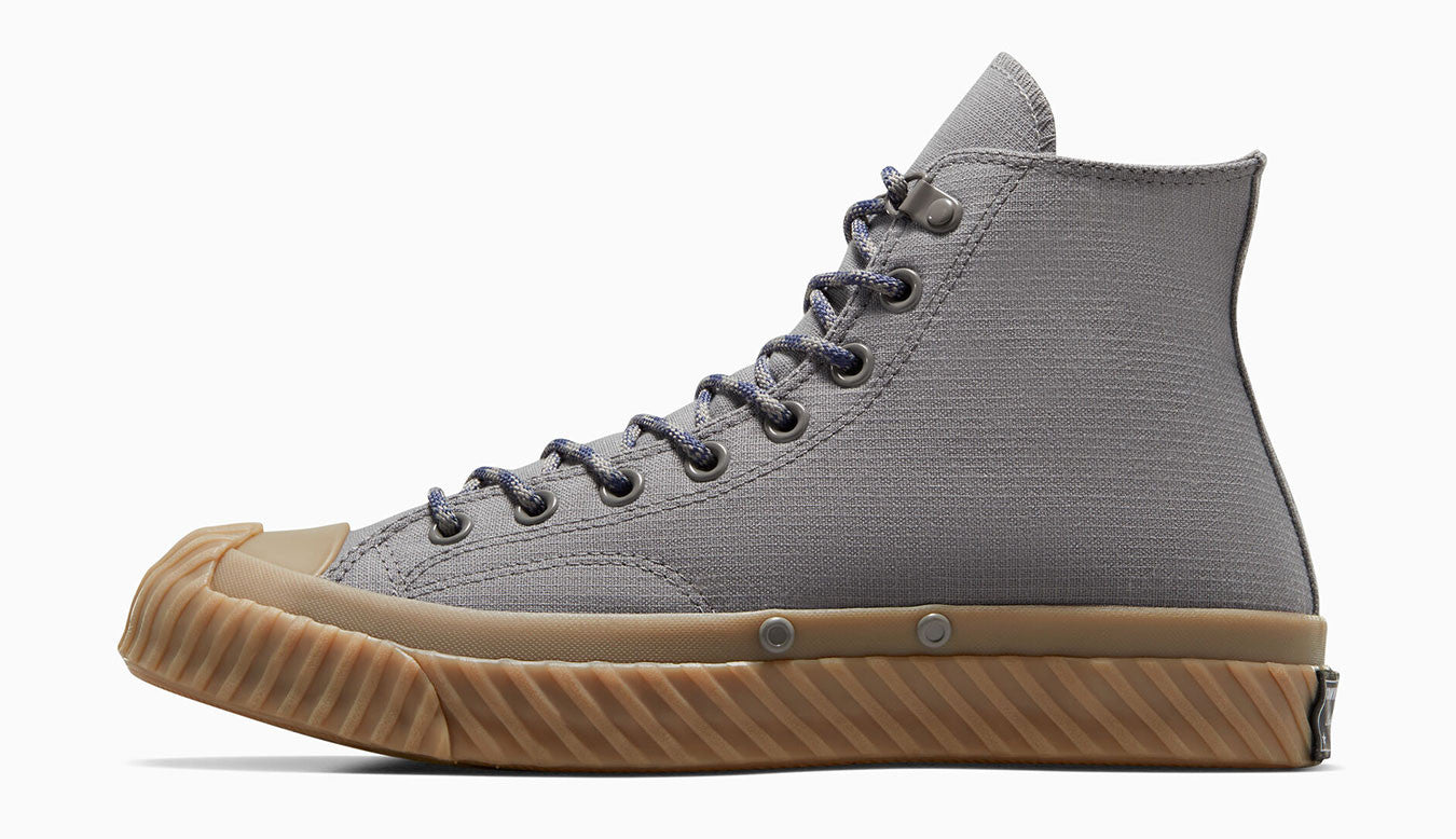 Chuck 70 Bosey Hi-Gray