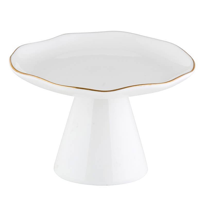 Minimalist, Candle Pedestal