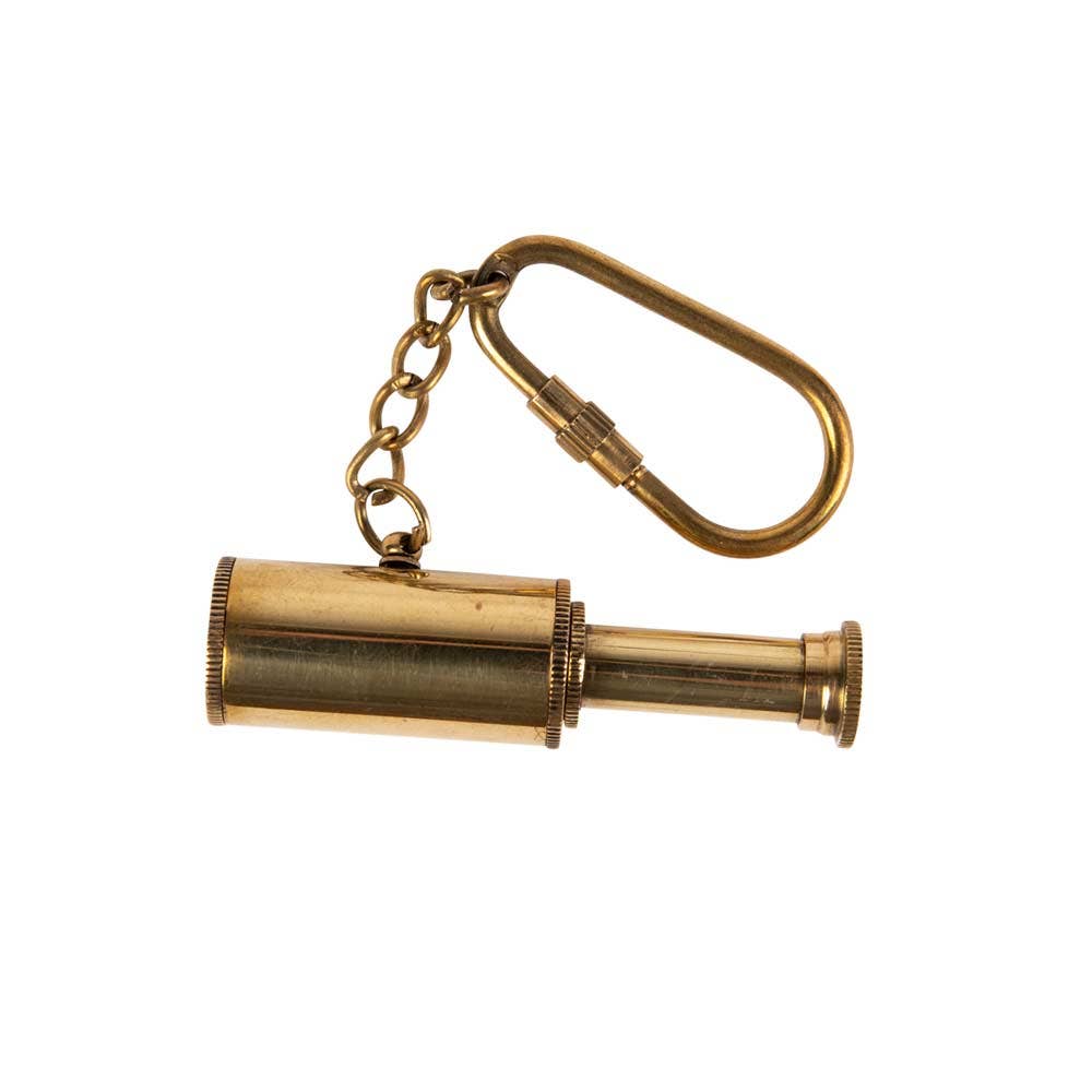 Telescope Keychain